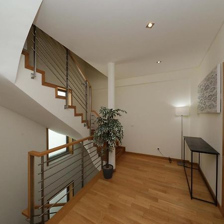 Villa Luxury Townhouse, In Tavira Centre With Shared Pool Exterior foto