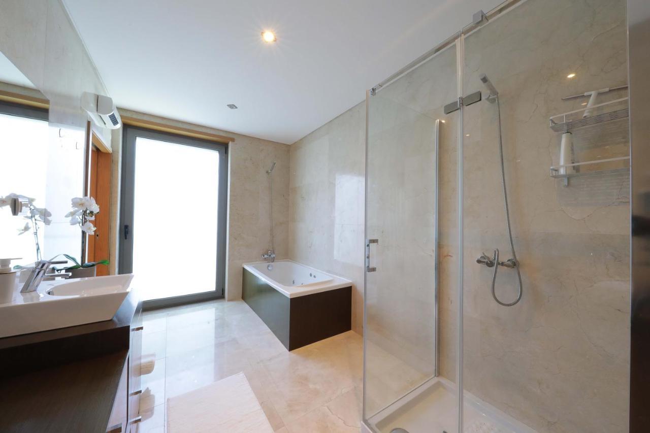 Villa Luxury Townhouse, In Tavira Centre With Shared Pool Exterior foto