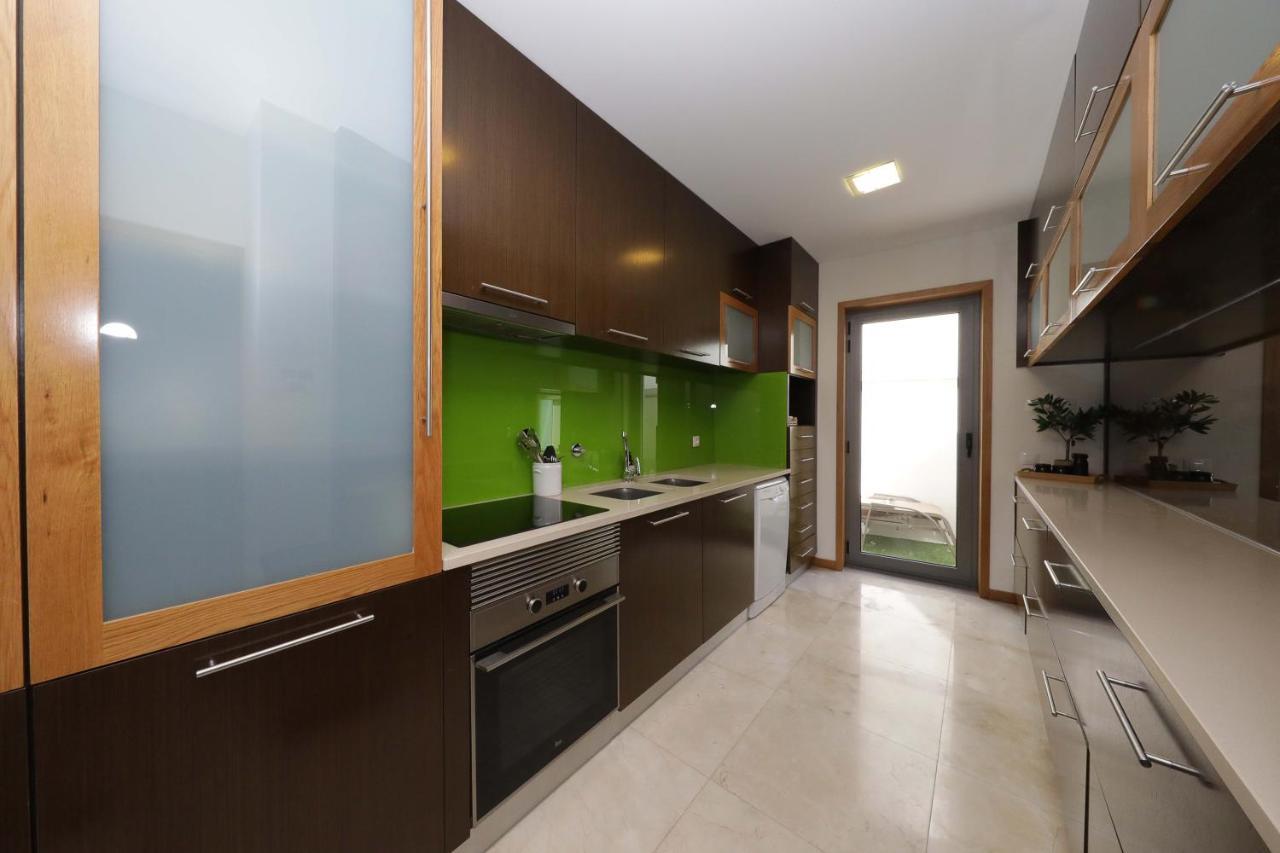 Villa Luxury Townhouse, In Tavira Centre With Shared Pool Exterior foto