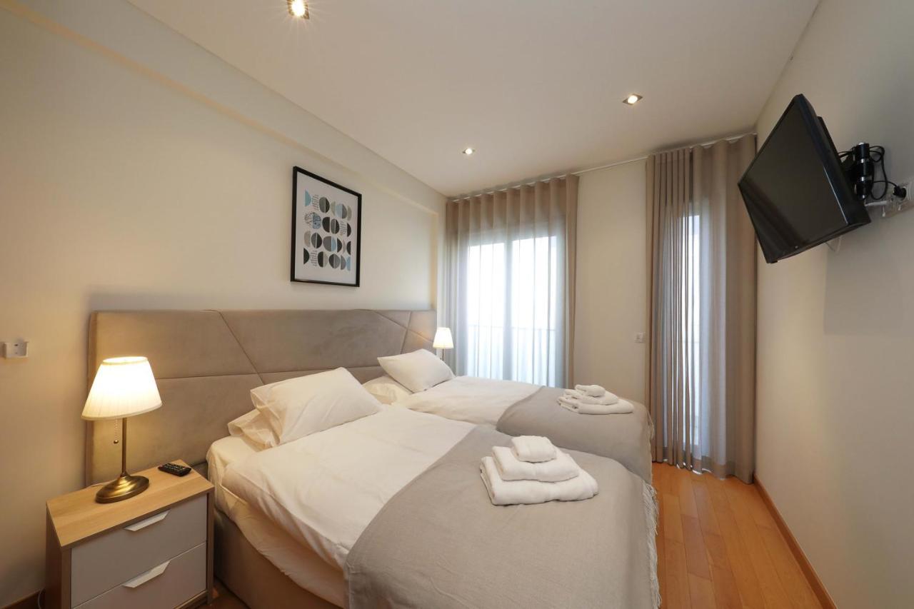 Villa Luxury Townhouse, In Tavira Centre With Shared Pool Exterior foto