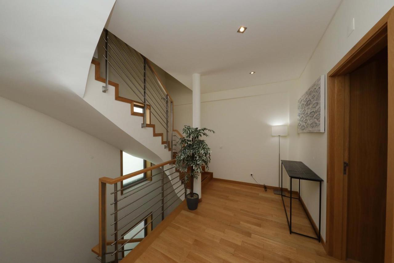 Villa Luxury Townhouse, In Tavira Centre With Shared Pool Exterior foto
